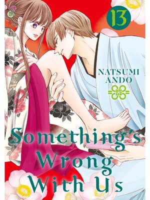Something's Wrong With Us, Volume 13 - ebook